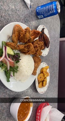 Asty Time Dominican Cuisine by null