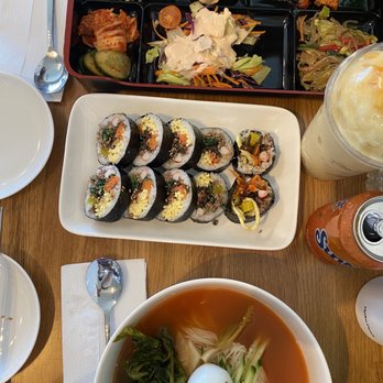 Munchyroad - our delicious lunch - Korean Near Me - Las Vegas, Nevada Munchyroad - our delicious lunch - Korean Near Me - Las Vegas, Nevada