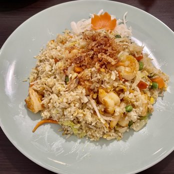 Viet Thai Foods - Fried rice - Asian Fusion Near Me - Zlín, ZL Viet Thai Foods - Fried rice - Asian Fusion Near Me - Zlín, ZL