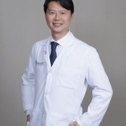 Wayne Lee, MD - Dr. Wayne Lee
