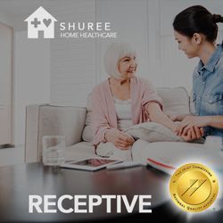 Shuree Home Healthcare