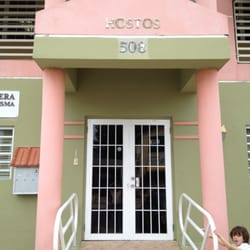 Luis Torres Vera, MD