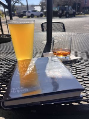 Winston's Pub & Patio by null