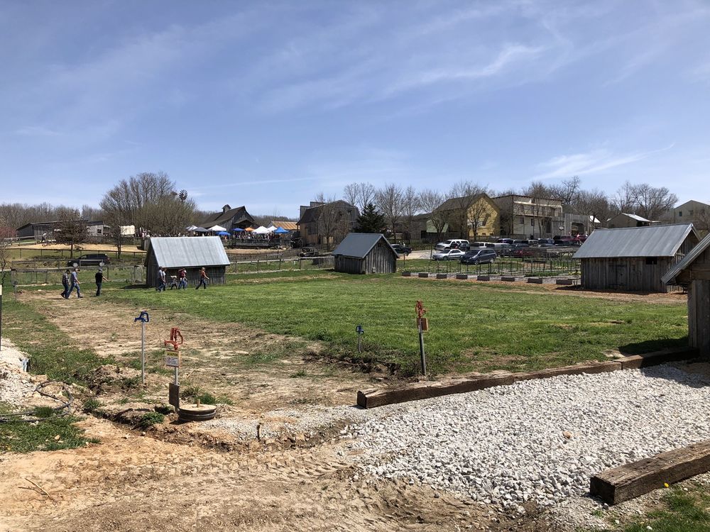 BAKER CREEK HEIRLOOM SEEDS Updated October 2024 73 Photos & 57