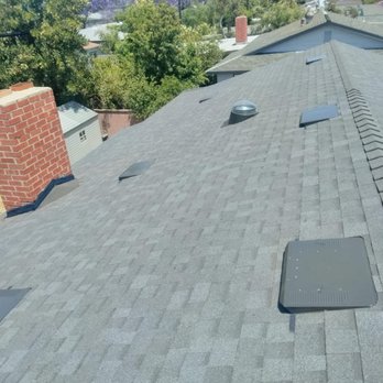 AHI Roofing - The new roof - Roofing Near Me