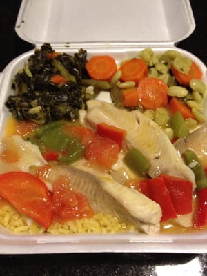 Taste of Tropical by null