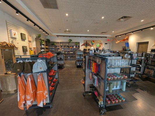 Lonely JackRabbit Restaurant by null