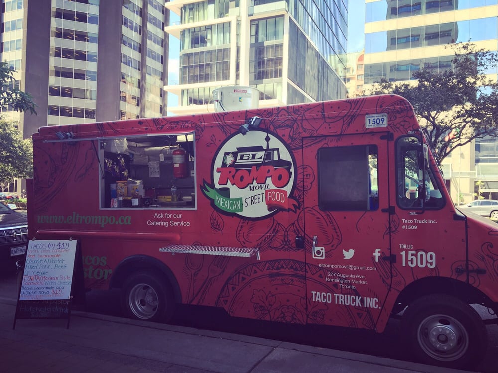 El Trompo Movil 2019 All You Need To Know Before You Go