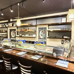 Hirotaka Sushi