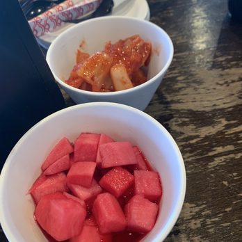 ChiMek - Korean Near Me - Santa Clara, California