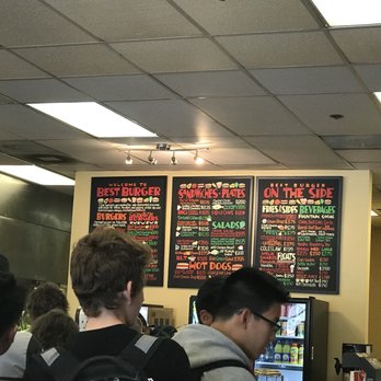 Best Burger - Burgers Near Me - San Rafael, California Best Burger - Burgers Near Me - San Rafael, California