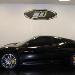 Platinum Motorcars Dallas