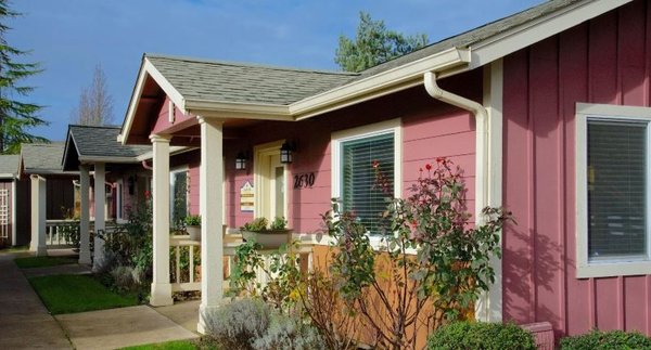 Quail Crest Memory Care