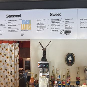 Flying Roadrunner Bakery - Coffee & Tea Near Me - Albuquerque, New Mexico
