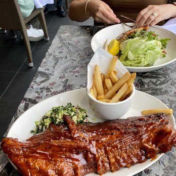 Nick's On State - Ribs - New American Near Me - Carlsbad, California