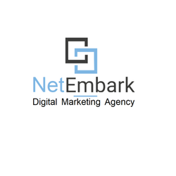 Netembark - Netembark Full Digital Marketing Agency