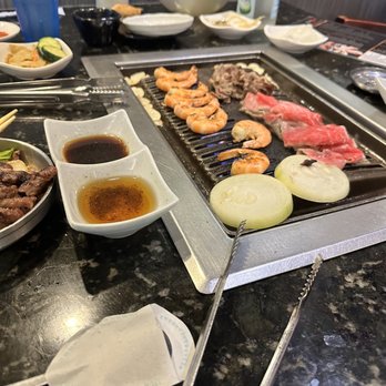 Buga Korean BBQ - Barbeque Near Me - San Diego, California