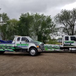 Tri County Towing