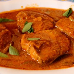 Ghazal India Cafe