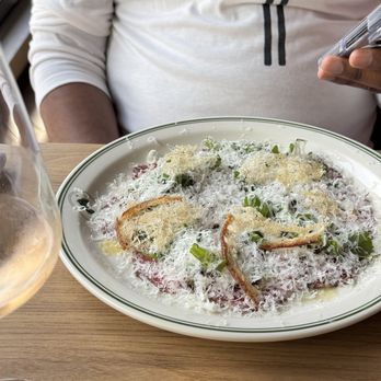 Grand Public - Beef tartar - American Near Me - Miami, Florida