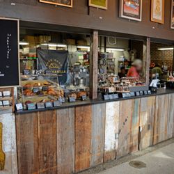 Just Vanilla Bake Shop