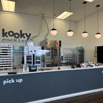 Kooky Cookies - Kooky Cookies - I may be crazy but so are they. - Desserts Near Me - Knoxville, Tennessee Kooky Cookies - Kooky Cookies - I may be crazy but so are they. - Desserts Near Me - Knoxville, Tennessee