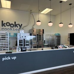 Kooky Cookies - Kooky Cookies - I may be crazy but so are they.