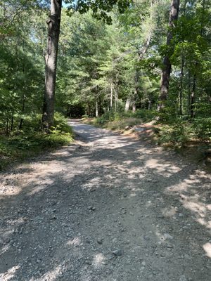 Borderland State Park by null