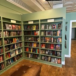 Dandelion Bookshop