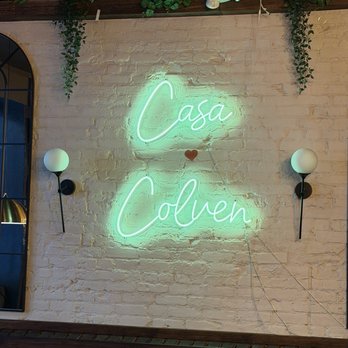 Casa Colven - Bars Near Me - New York, New York Casa Colven - Bars Near Me - New York, New York