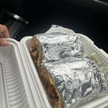 Mayitas Sinaloense Cuisine - Food Trucks Near Me - Homeland, California