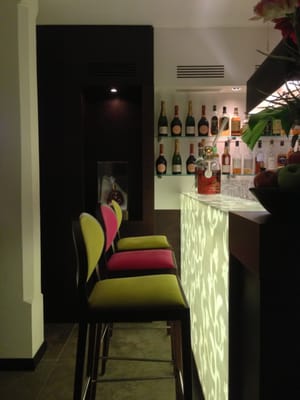 Hotel Giardino Mountain by null