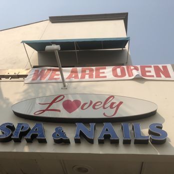 Lovely Spa & Nails - Nail Salons Near Me - Goleta, California Lovely Spa & Nails - Nail Salons Near Me - Goleta, California
