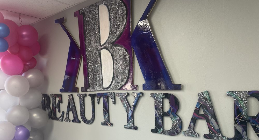 KBK BEAUTY BAR 1218 S Noland Rd, Independence, MO Yelp