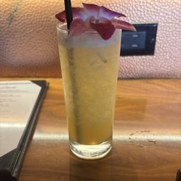 Luau drink Luau drink