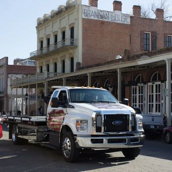 Recovery Towing - Towing Near Me Recovery Towing - Towing Near Me