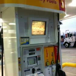 Shell