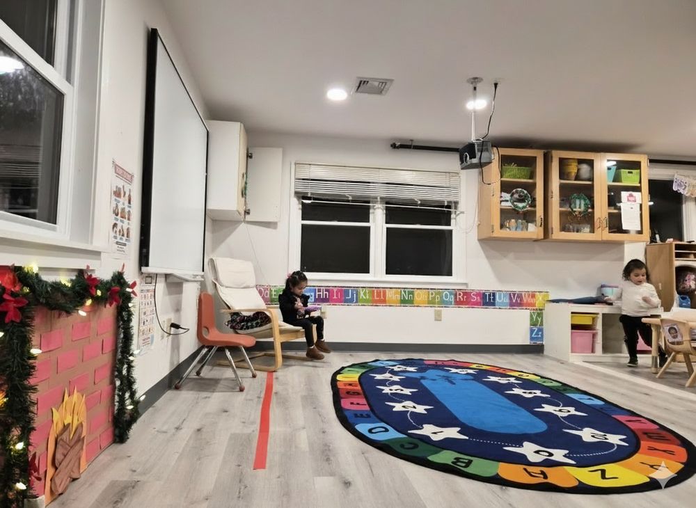 Blue Skies Early Education Center - childcare center in West Haven, CT