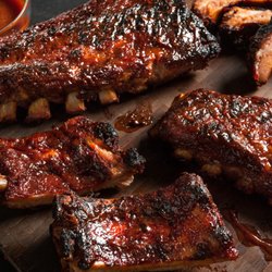Embers BBQ House
