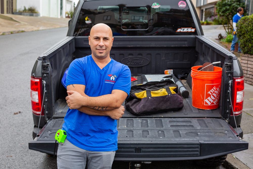 Slide of Litor Remodeling