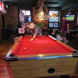 Outlaws Saloon