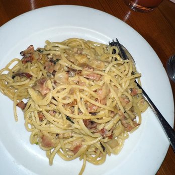 Rafele Ristorante - Spaghetti Carbonara - Italian Near Me - New York, New York Rafele Ristorante - Spaghetti Carbonara - Italian Near Me - New York, New York
