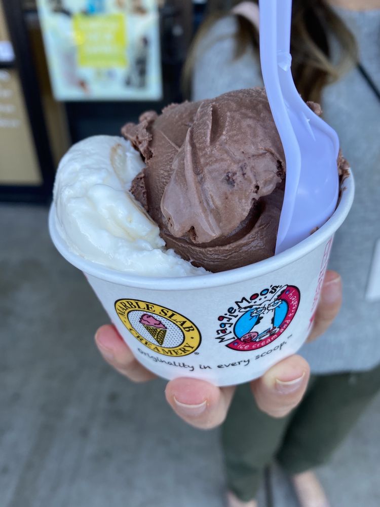 MARBLE SLAB CREAMERY 21 Photos & 31 Reviews 13706 Nw Fwy, Houston