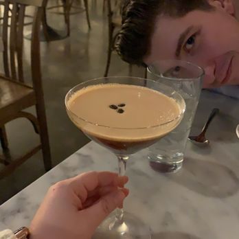 Pastavino - Espresso martini - Italian Near Me - Staten Island, New York Pastavino - Espresso martini - Italian Near Me - Staten Island, New York