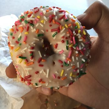 Miss Donut - Donuts Near Me - Spring Valley, California