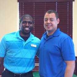 Body Basics Physical Therapy - Lawrence and Johnny