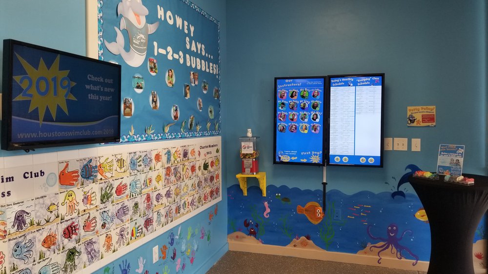 HOUSTON SWIM CLUB CYPRESS 27 Photos & 26 Reviews Swimming Lessons