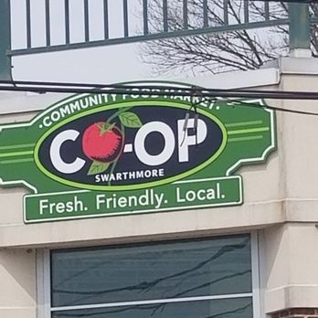 Swarthmore CO-OP - Grocery Near Me - Swarthmore, Pennsylvania Swarthmore CO-OP - Grocery Near Me - Swarthmore, Pennsylvania