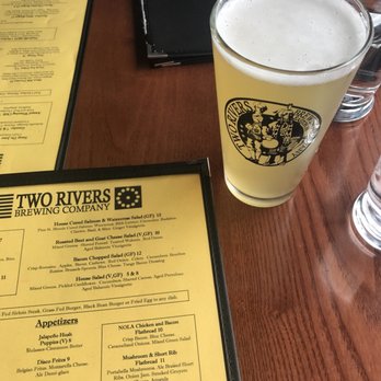 Two Rivers Brewing - Breweries Near Me - Easton, Pennsylvania Two Rivers Brewing - Breweries Near Me - Easton, Pennsylvania
