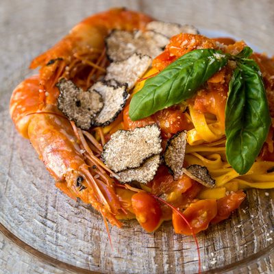 Il Bacaro by null